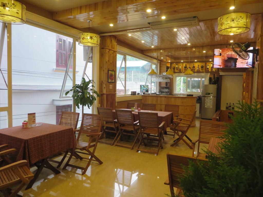 Hong Ky Boutique Hotel Diện Biên Phủ 외부 사진