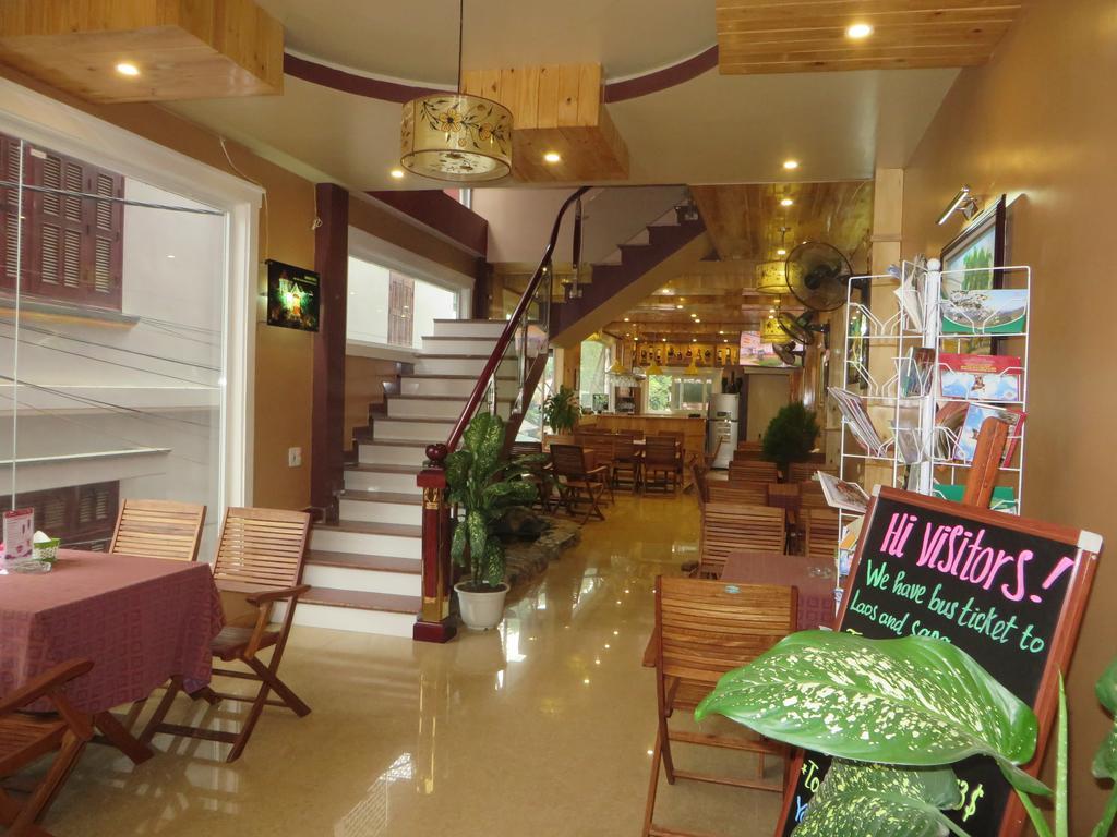 Hong Ky Boutique Hotel Diện Biên Phủ 외부 사진